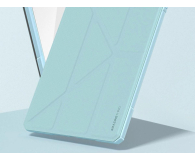 AmazingThing Titan Pro Folio Case na iPad Air M3 11" - niebieskie - 1526954 - zdjęcie 5
